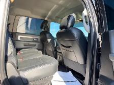 2018 Ram 1500 Outdoorsman 4x4 Crew Cab 5'7' Box - Photo 13