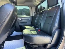 2018 Ram 1500 Outdoorsman 4x4 Crew Cab 5'7' Box - Photo 14