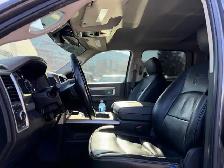 2018 Ram 1500 Outdoorsman 4x4 Crew Cab 5'7' Box - Photo 15