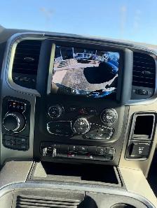 2018 Ram 1500 Outdoorsman 4x4 Crew Cab 5'7' Box - Photo 16