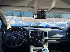 2018 Ram 1500 Outdoorsman 4x4 Crew Cab 5'7' Box - Photo 17