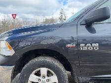 2018 Ram 1500 ST 4x4 Crew Cab 6'4' Box Ltd Avail - Photo 6