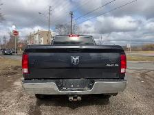 2018 Ram 1500 ST 4x4 Crew Cab 6'4' Box Ltd Avail - Photo 8