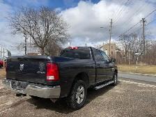 2018 Ram 1500 ST 4x4 Crew Cab 6'4' Box Ltd Avail - Photo 10