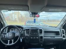 2018 Ram 1500 ST 4x4 Crew Cab 6'4' Box Ltd Avail - Photo 11