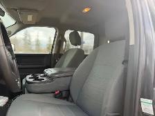 2018 Ram 1500 ST 4x4 Crew Cab 6'4' Box Ltd Avail - Photo 12