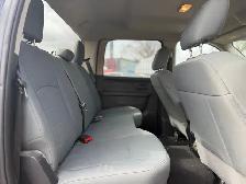 2018 Ram 1500 ST 4x4 Crew Cab 6'4' Box Ltd Avail - Photo 13