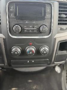 2018 Ram 1500 ST 4x4 Crew Cab 6'4' Box Ltd Avail - Photo 14