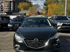 2015 Mazda Mazda3 4dr Sdn GS - Photo 2