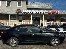 2015 Mazda Mazda3 4dr Sdn GS - Photo 5