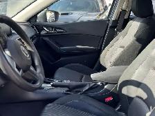 2015 Mazda Mazda3 4dr Sdn GS - Photo 8