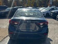 2015 Mazda Mazda3 4dr Sdn GS - Photo 9