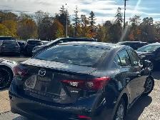 2015 Mazda Mazda3 4dr Sdn GS - Photo 10