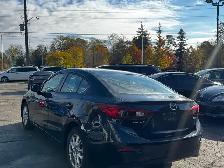 2015 Mazda Mazda3 4dr Sdn GS - Photo 11