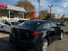 2015 Mazda Mazda3 4dr Sdn GS - Photo 12