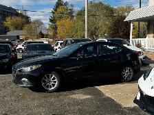 2015 Mazda Mazda3 4dr Sdn GS - Photo 13