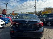 2015 Mazda Mazda3 4dr Sdn GS - Photo 14