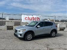 2016 Mazda CX-5 AWD 4dr Auto GS