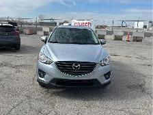 2016 Mazda CX-5 AWD 4dr Auto GS - Photo 2