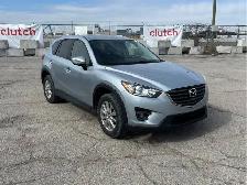 2016 Mazda CX-5 AWD 4dr Auto GS - Photo 3