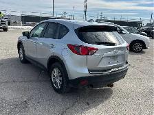 2016 Mazda CX-5 AWD 4dr Auto GS - Photo 5