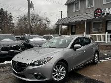 2015 Mazda Mazda3 4dr Sdn GS - Photo 2