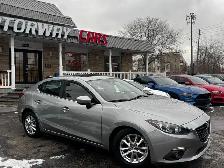 2015 Mazda Mazda3 4dr Sdn GS - Photo 3