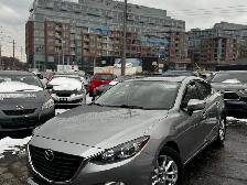 2015 Mazda Mazda3 4dr Sdn GS - Photo 4