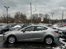 2015 Mazda Mazda3 4dr Sdn GS - Photo 5