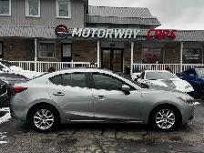 2015 Mazda Mazda3 4dr Sdn GS - Photo 6