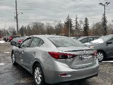 2015 Mazda Mazda3 4dr Sdn GS - Photo 7