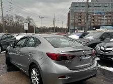 2015 Mazda Mazda3 4dr Sdn GS - Photo 8