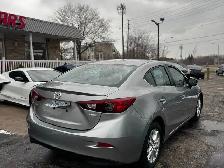 2015 Mazda Mazda3 4dr Sdn GS - Photo 9