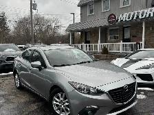 2015 Mazda Mazda3 4dr Sdn GS - Photo 10