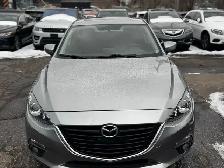 2015 Mazda Mazda3 4dr Sdn GS - Photo 11