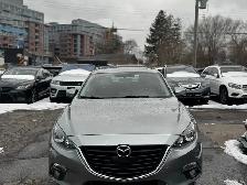 2015 Mazda Mazda3 4dr Sdn GS - Photo 12