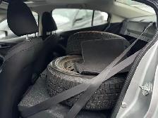 2015 Mazda Mazda3 4dr Sdn GS - Photo 17