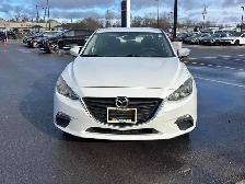 2014 Mazda Mazda3 4dr Sdn GX-SKY - Photo 2