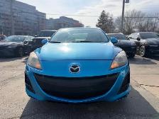 2010 Mazda Mazda3 4dr Sdn GX - Photo 6