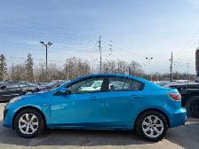 2010 Mazda Mazda3 4dr Sdn GX - Photo 7