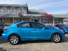 2010 Mazda Mazda3 4dr Sdn GX - Photo 8