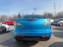 2010 Mazda Mazda3 4dr Sdn GX - Photo 9