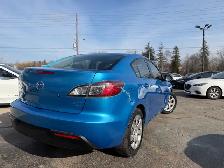 2010 Mazda Mazda3 4dr Sdn GX - Photo 10