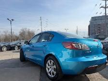 2010 Mazda Mazda3 4dr Sdn GX - Photo 11