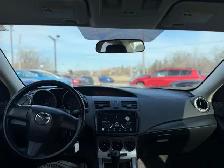 2010 Mazda Mazda3 4dr Sdn GX - Photo 14