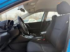 2010 Mazda Mazda3 4dr Sdn GX - Photo 15