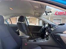 2010 Mazda Mazda3 4dr Sdn GX - Photo 17