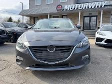 2015 Mazda Mazda3 4dr Sdn GX - Photo 2