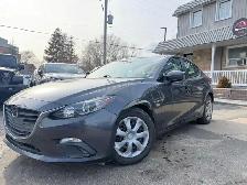 2015 Mazda Mazda3 4dr Sdn GX - Photo 3