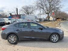 2015 Mazda Mazda3 4dr Sdn GX - Photo 4